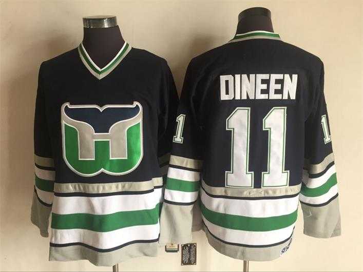 Hartford Whalers #11 Dineen Black CCM Throwback Stitched Jersey,We sell and wholesale Hartford Whalers #11 Dineen Black CCM Throwback Stitched Jersey on line form chian!